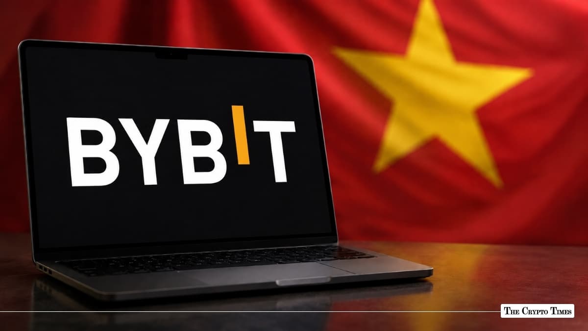 Bybit Expands Dialogue With Vietnam for Digital Asset Development