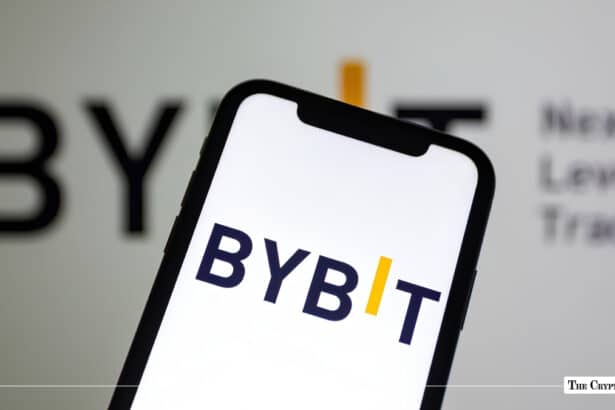 Bybit Faces Fresh Regulatory Warning From Singapore