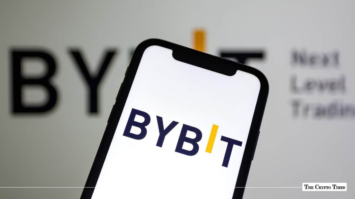 Bybit Faces Fresh Regulatory Warning From Singapore