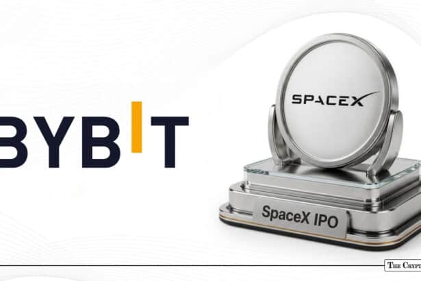Bybit Launches Tokenized SpaceX Offering, but Investors Won't Own Actual Shares