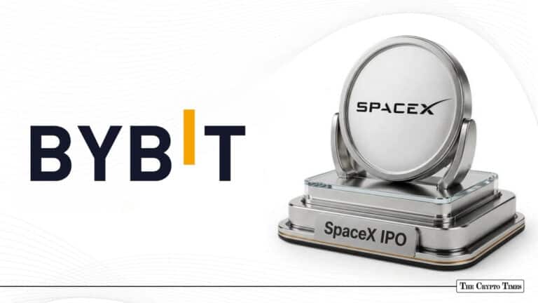 Bybit Launches Tokenized SpaceX Offering, but Investors Won't Own Actual Shares