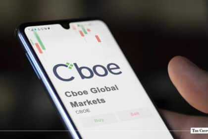 CBOE Enters Prediction Markets Through the Door Polymarket and Kalshi Won't Use