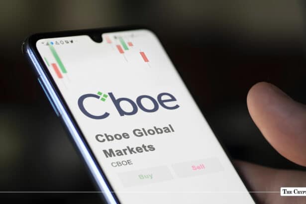 CBOE Enters Prediction Markets Through the Door Polymarket and Kalshi Won't Use