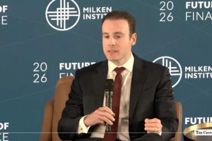CFTC Chair Signals New Crypto Era With Clear Rules Push