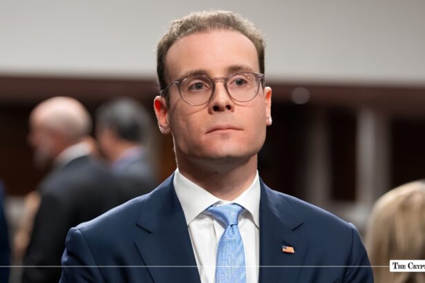 CFTC Chief Takes Aim at Biden-Era Gemini Enforcement Case