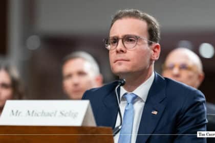 CFTC Hires SEC Crypto Task Force Advisor to Lead Data and AI Innovation