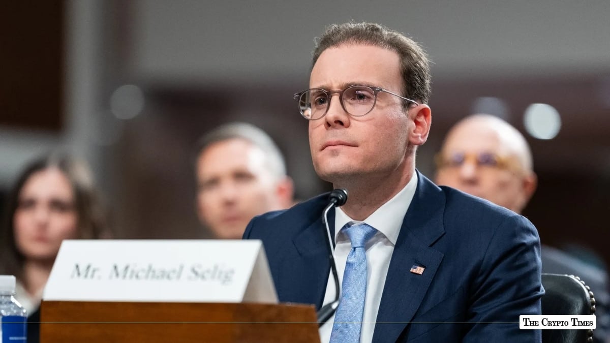 CFTC Hires SEC Crypto Task Force Advisor to Lead Data and AI Innovation