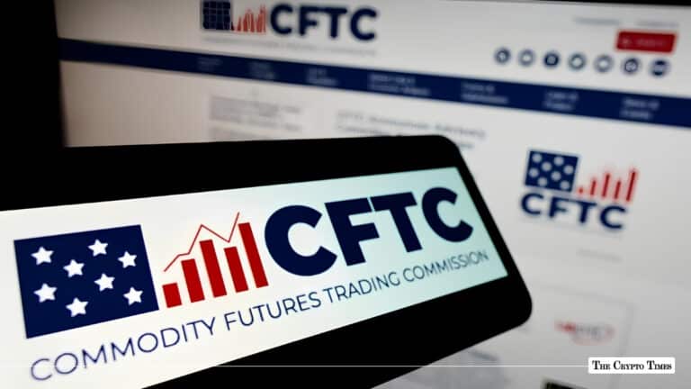 CFTC Opens New Front in Prediction Market Regulation Debate