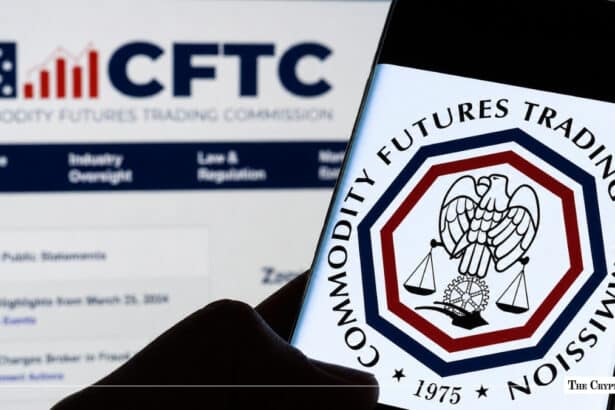 CFTC Scraps 1998 No-Deny Policy, Aligns With SEC Settlement Reforms