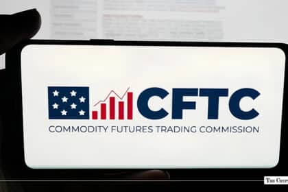 CFTC Signals Major Deregulation Push for Crypto and Fintech