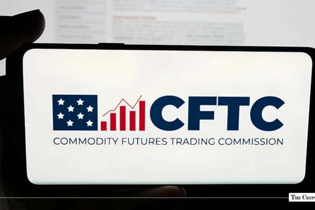 CFTC Signals Major Deregulation Push for Crypto and Fintech