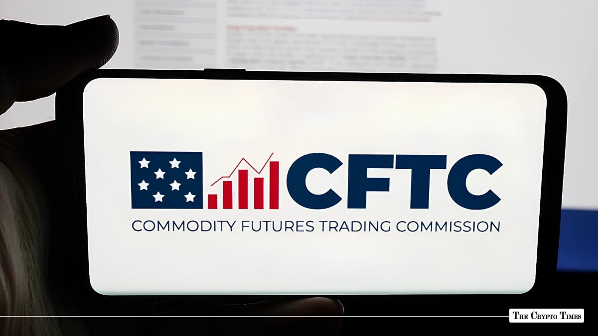 CFTC Signals Major Deregulation Push for Crypto and Fintech