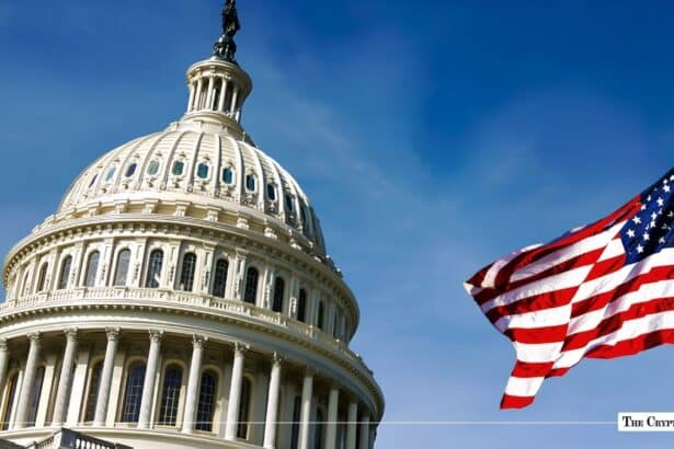 CLARITY Act Backers Court Law Enforcement Ahead of Senate Vote