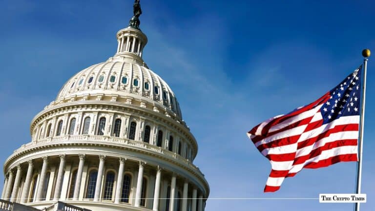 CLARITY Act Backers Court Law Enforcement Ahead of Senate Vote