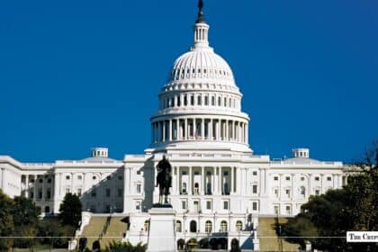 CLARITY Act Reaches Senate Calendar as Crypto Awaits Verdict