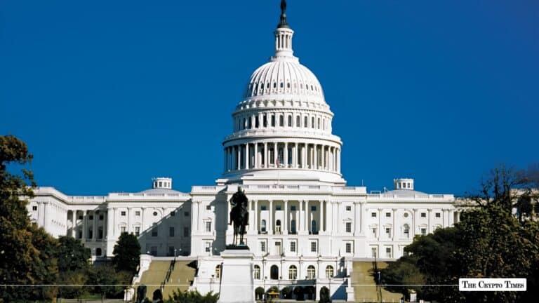 CLARITY Act Reaches Senate Calendar as Crypto Awaits Verdict