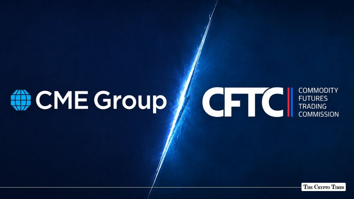 CME to Sue CFTC Over Kalshi’s Bitcoin Perpetual Futures