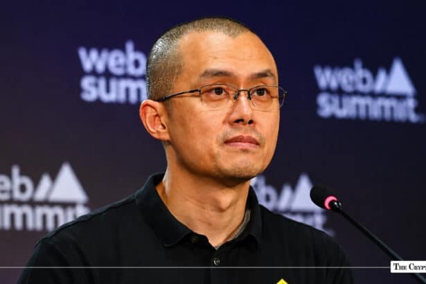CZ Opens Up on Binance’s MiCA Setback, Questions STRC Complexity