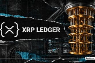 Can Ripple Survive Q-Day Inside the 2028 Quantum-Resistant Roadmap