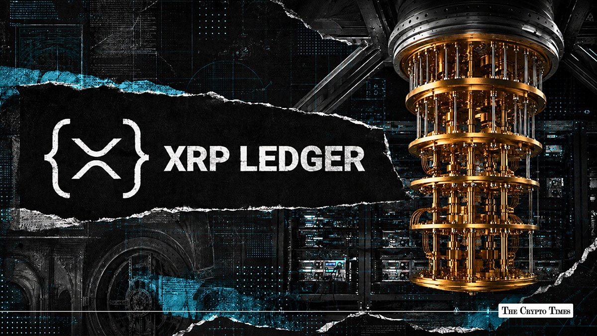 Can Ripple Survive Q-Day Inside the 2028 Quantum-Resistant Roadmap