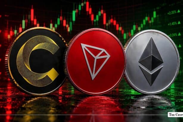 Canton Surpasses Tron, Ethereum in June Blockchain Revenue 