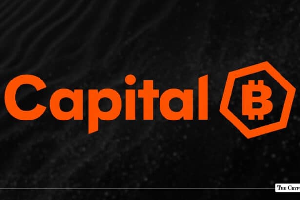 Capital B Secures €105B Financing Authorization for Bitcoin Strategy