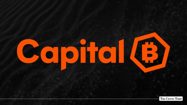 Capital B Secures €105B Financing Authorization for Bitcoin Strategy