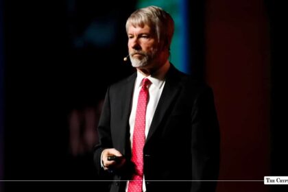 Capital is Rotating from Bitcoin to AI: Strategy Chairman Michael Saylor Explains Why BTC Price is Falling
