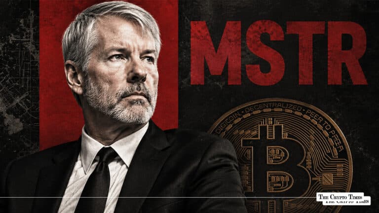 Capital is Rotating from Bitcoin to AI Strategy Chairman Michael Saylor Explains Why BTC Price is Falling