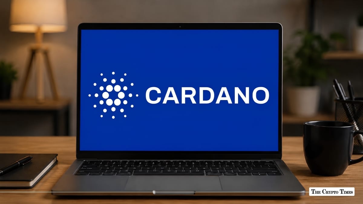 Cardano Contributor Exits After Bankruptcy, Criticizes Governance