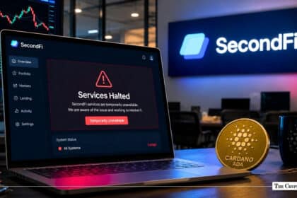 Cardano Project SecondFi Halts Services as Hack Estimates Hit $20M