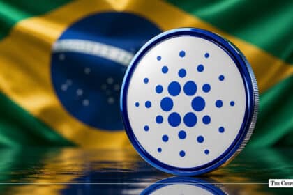 Cardano Targets Mass Blockchain Adoption Through Brazil Push