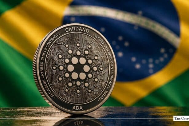 Cardano and Brazilian Olympic Committee Team Up to Boost Sports Tech