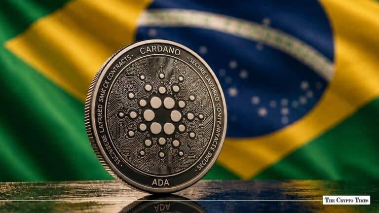 Cardano and Brazilian Olympic Committee Team Up to Boost Sports Tech