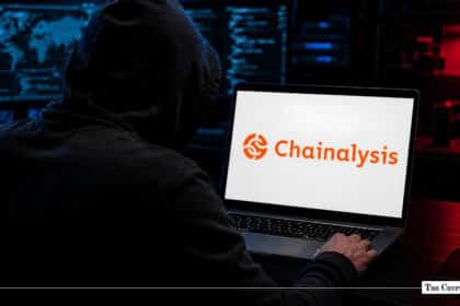Chainalysis Details DOJ Takedown of Huione’s Crypto Crime Hub