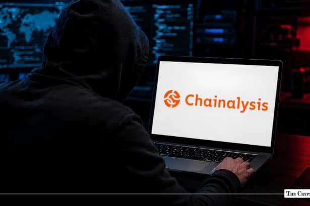 Chainalysis Details DOJ Takedown of Huione’s Crypto Crime Hub