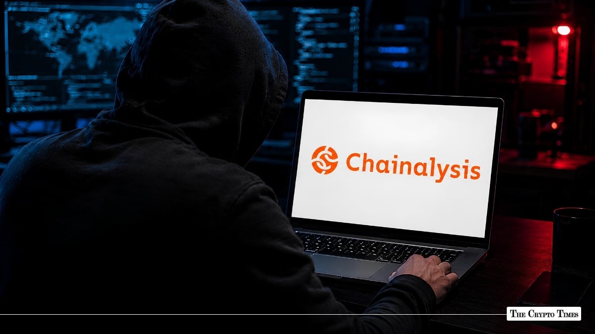 Chainalysis Details DOJ Takedown of Huione’s Crypto Crime Hub