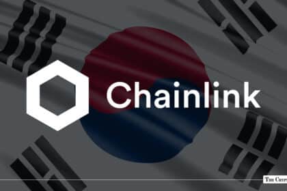 Chainlink Expands Its Stablecoin Push With KRWQ Integration
