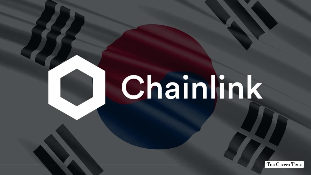 Chainlink Expands Its Stablecoin Push With KRWQ Integration