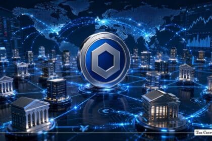 Chainlink Launches Project Pangea With 50+ Banks for FX Settlements