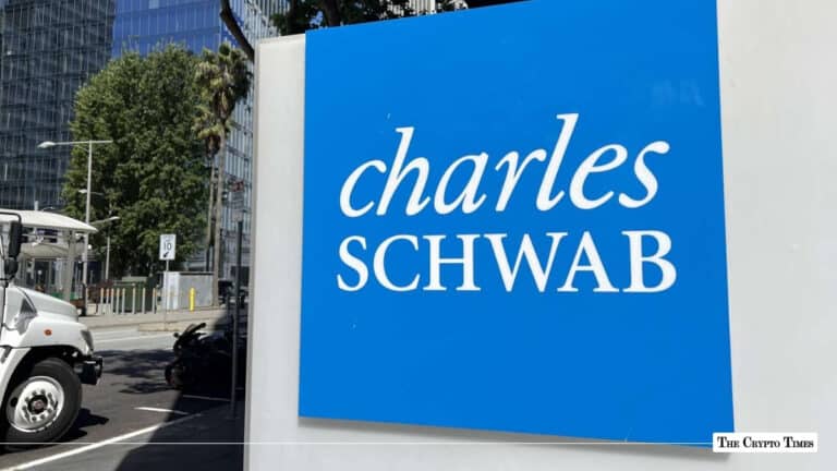 Charles Schwab Targets Mid-2027 Rollout of Advisor Crypto Services