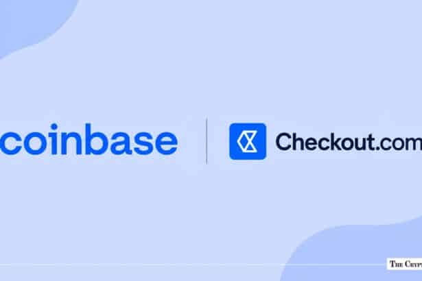 Checkout.com Adds USDC, USDT Payments via Coinbase Service
