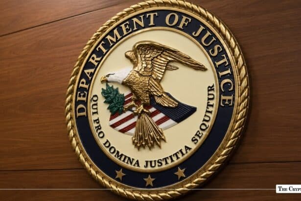 Chinese Intel Ring Blown DOJ Seizes 13 Domains Using Crypto to Lure US Staff