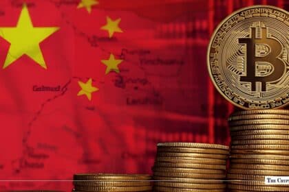 Chinese Man Gets 10 Years for Stealing 107 BTC as Court Rules it Property