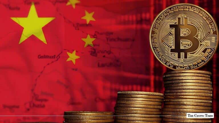 Chinese Man Gets 10 Years for Stealing 107 BTC as Court Rules it Property