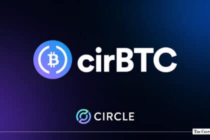 Circle Brings 11 BTC-Backed cirBTC to Ethereum DeFi Markets