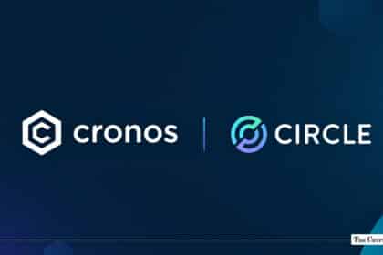 Circle Brings Native USDC, EURC, and CCTP to Cronos Network