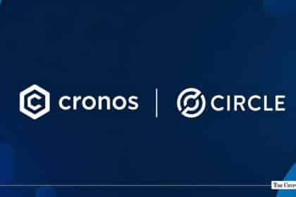 Circle Expands to Cronos With Native USDC, EURC and CCTP Launch