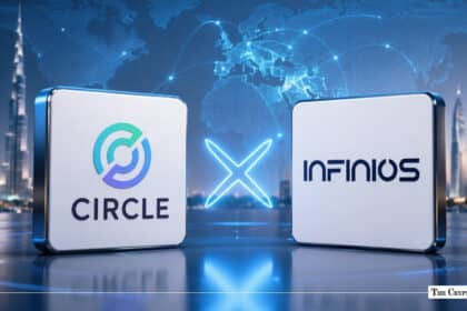 Circle Partners With INFINIOS to Expand Digital Payments in the Middle East