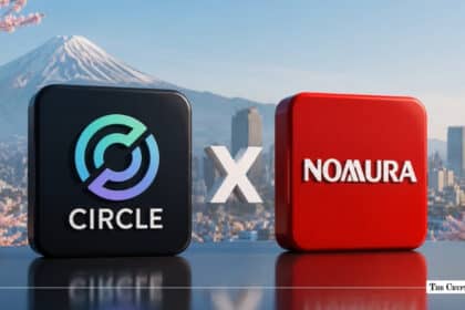 Circle and Nomura Target Near-Instant FX Settlements by 2027